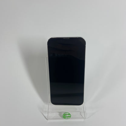 Unlocked Apple iPhone 13 Pro 512GB Silver MLU33LL/A