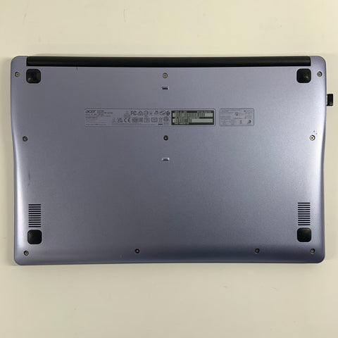 Acer Chromebook 315 N21Q9 15.6" Celeron N4500 1.1GHz 4GB RAM 64GB