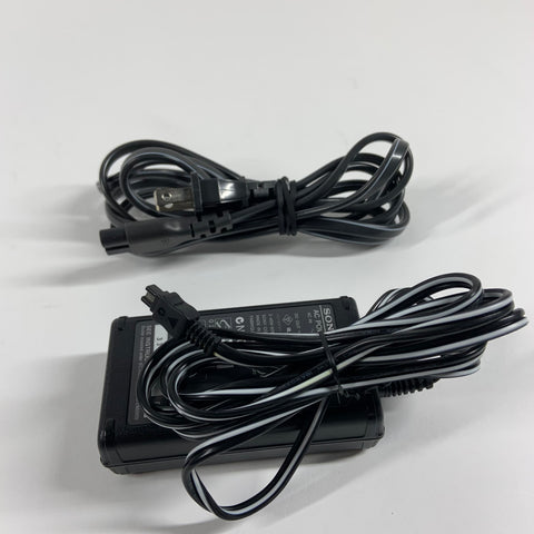 Sony Handycam Mini DVD Camcorder