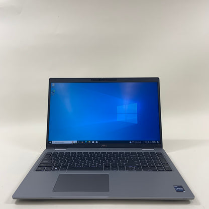 Dell Latitude 5530 15.6" i5-1245U 1.6GHz 32GB RAM 512GB SSD