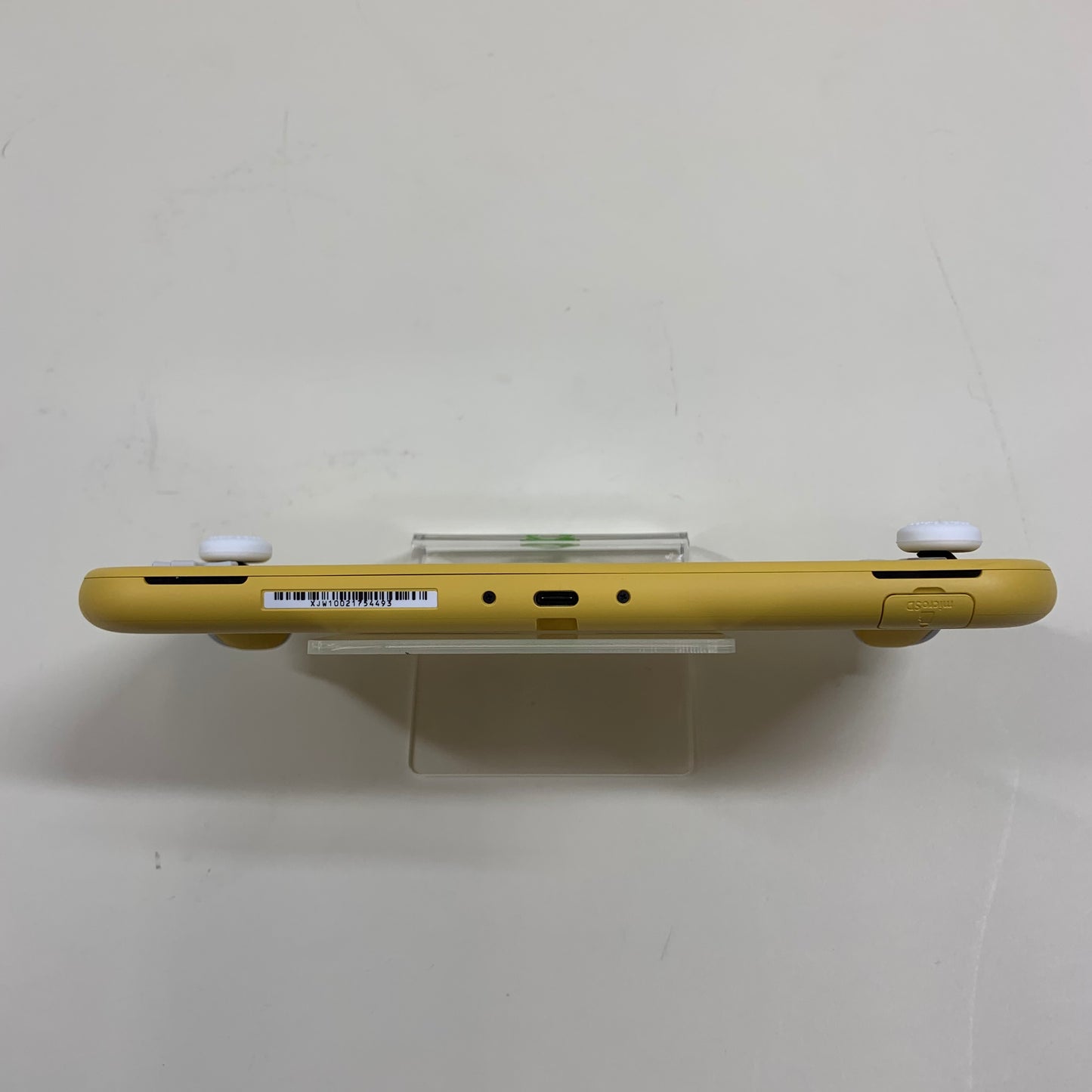 Nintendo Switch Lite Handheld Game Console HDH-001 Yellow