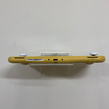 Nintendo Switch Lite Handheld Game Console HDH-001 Yellow