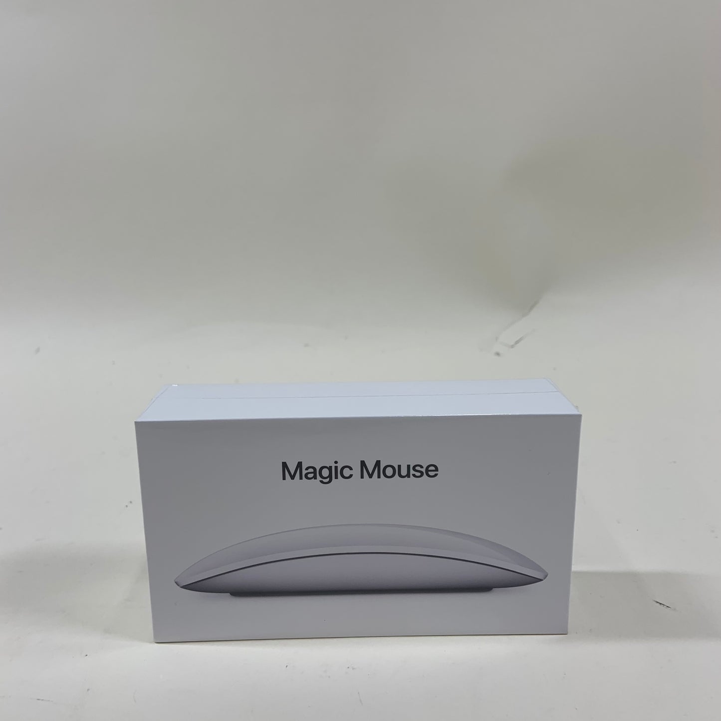 New Apple Magic Mouse White MK2E3AM/A