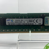 Samsung M393B1G70QH0-YK0 8GB (1x8GB) RAM DDR3 2400MHz 47J0222