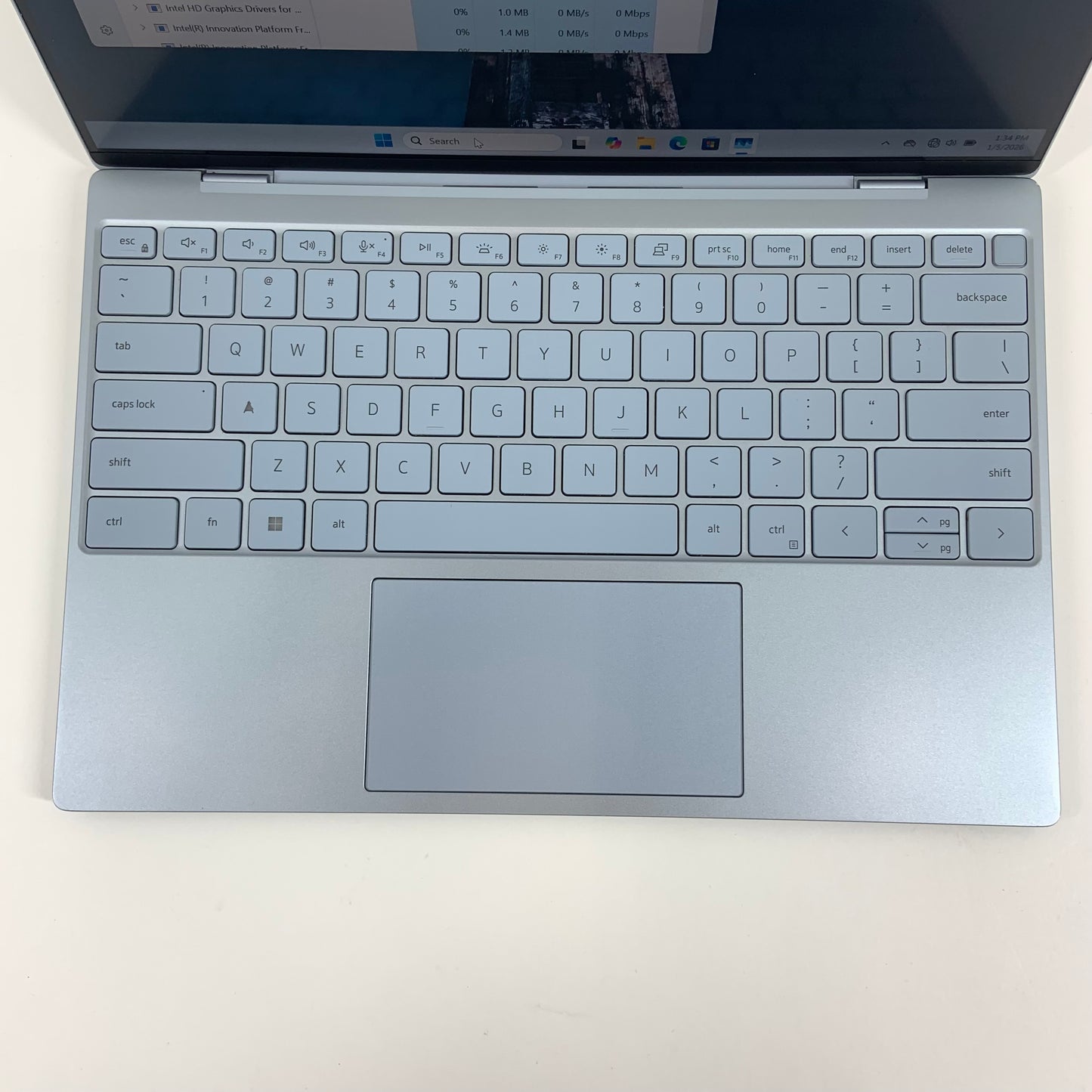 Dell XPS 13 9315 P153G 13.4" i7-1250U 1.1GHz 32GB RAM 1TB SSD