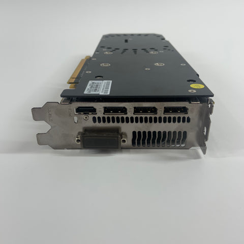 PowerColor Radeon RX 480 RED DEVIL 8GB GDDR5 Graphics Card AXRX 480 8GBD5-3DH/OC