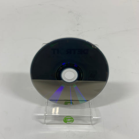 Detroit Become Human  (Sony PlayStation 4 PS4,  2018)