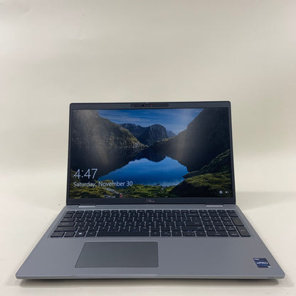 Dell Latitude 5530 15.6" i5-1245U 1.6GHz 32GB RAM 512GB SSD