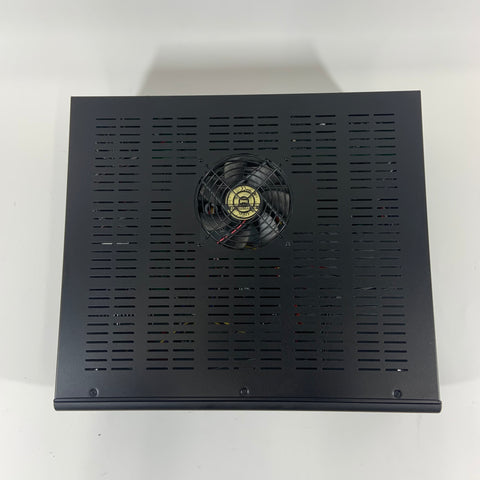 RTI AD-8 16-Channel 8-Zone Distributed Audio System