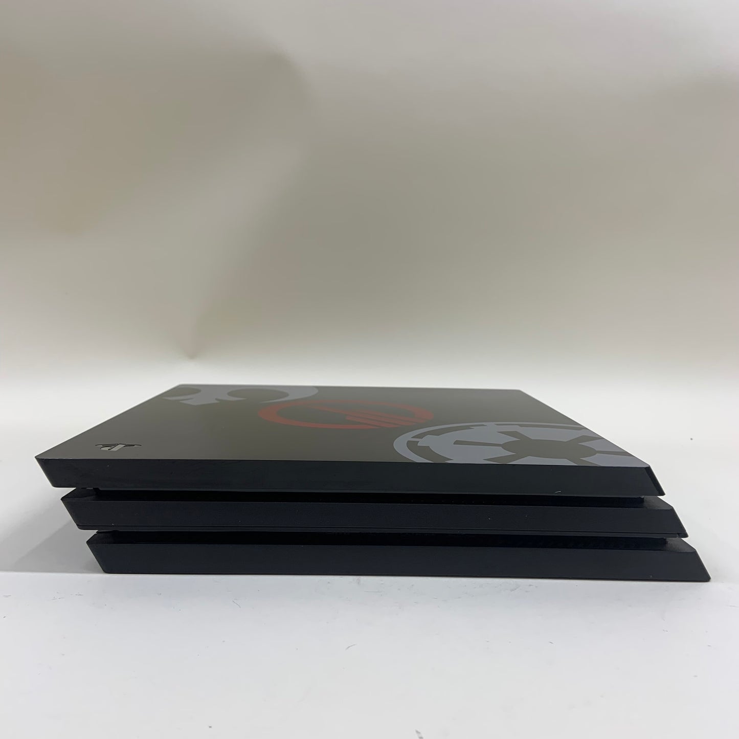 Sony PlayStation 4 Pro PS4 1TB Star Wars Edition Console Gaming System CUH-7115B