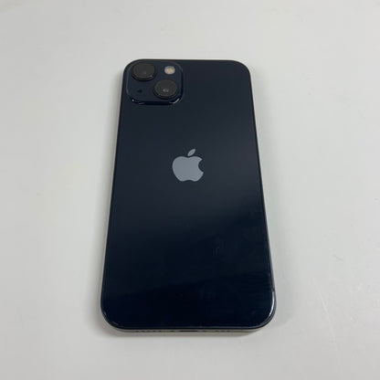 Factory Unlocked Apple iPhone 13 128GB Midnight MLML3LL/A