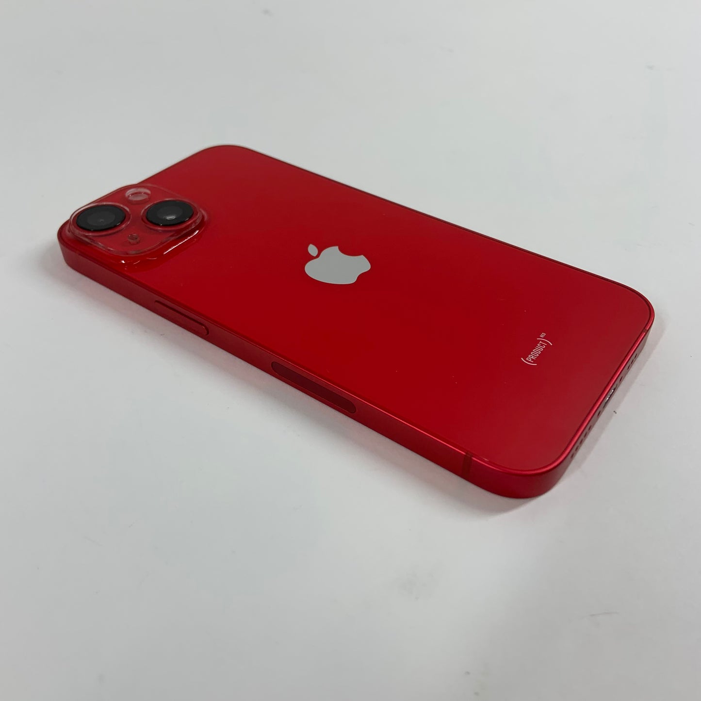 Factory Unlocked Apple iPhone 14 128GB Red MPV73LL/A
