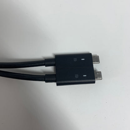 Dell WD19DC USB-C Docking Station K20A NO AC ADAPTER