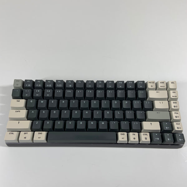 Azio Cascade Wireless Mechanical Keyboard ZPY-CASCADE