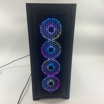 Liquid Cooled PC i9-14900K 3.20GHz GeForce RTX 4090 64GB RAM 2TB SSD + 4TB HDD