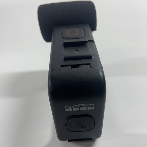 GoPro Hero11 Black 27MP 360 Action Camera CHDHX-111