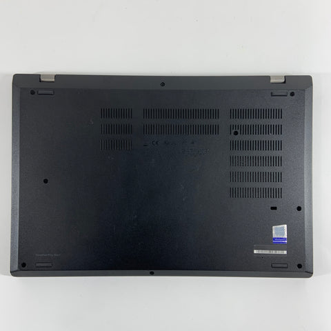 Lenovo ThinkPad P15v Gen 1 20TQ-001LUS 15.6" 