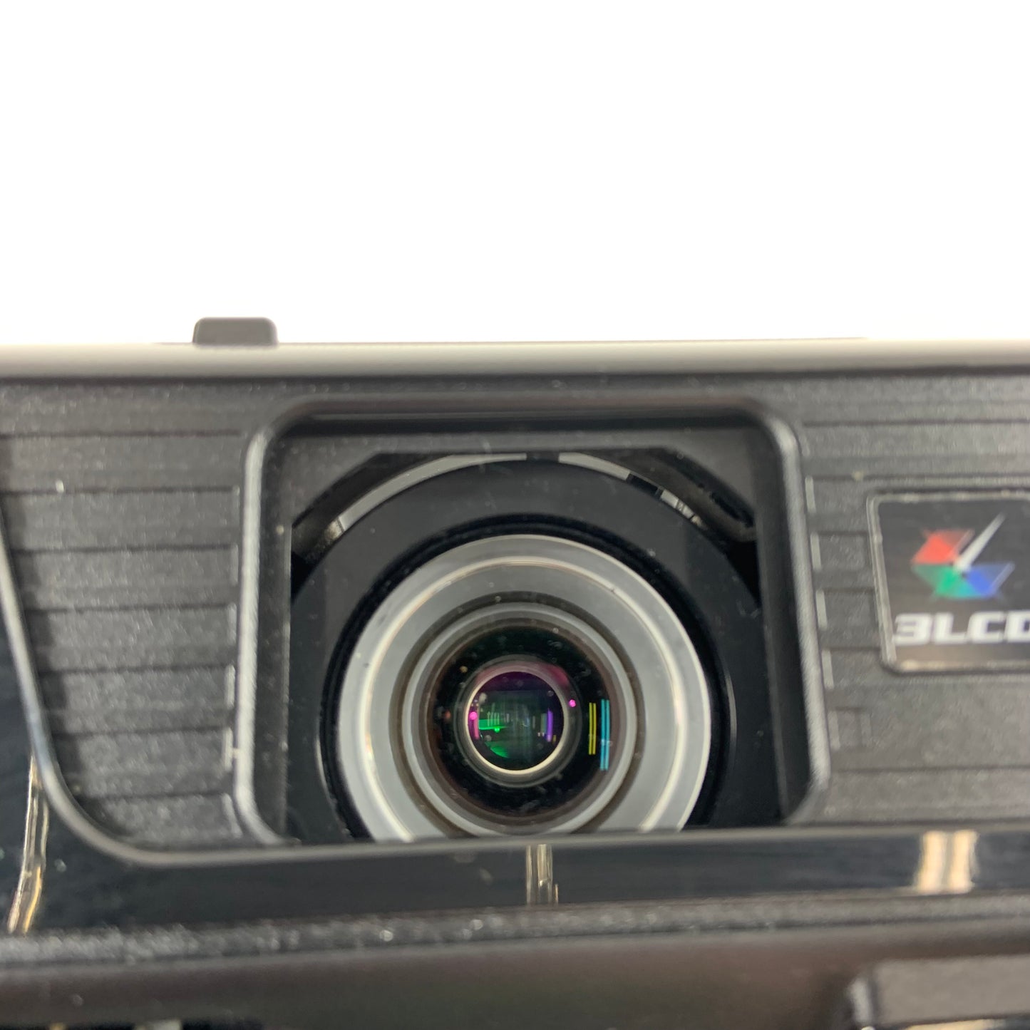 Epson EX5250 Pro 1024x768 XGA 3LCD Projector 3,600 Lumens H723A ZERO Lamp Hours