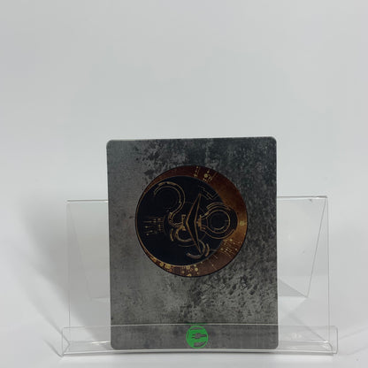 Shadow of the Tomb Raider [Croft Steelbook Edition] (Microsoft Xbox One, 2018)