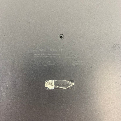 Asus VivoBook 15 K513E 15.6" i5-1135G7 2.4GHz 16GB RAM 1TB SSD