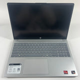 HP Pavilion 15-FC0237NR 15.6" Ryzen 7 5825U 2.0GHz 8GB RAM 512GB SSD