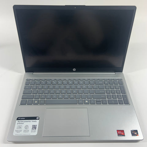 HP Pavilion 15-FC0237NR 15.6" Ryzen 7 5825U 2.0GHz 8GB RAM 512GB SSD