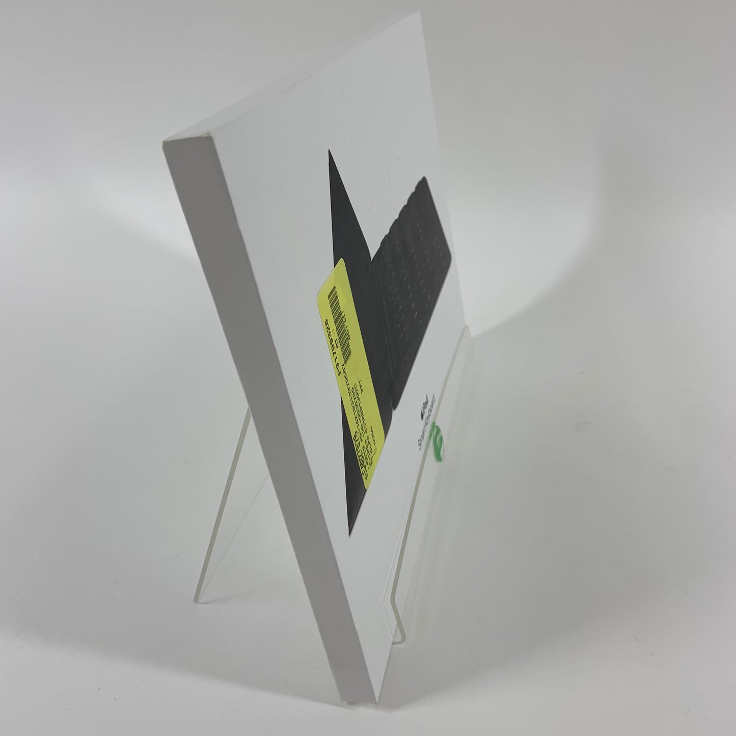 Lot of 4 New Apple Smart Keyboard for iPad Keyboard Folio Case Black A1829