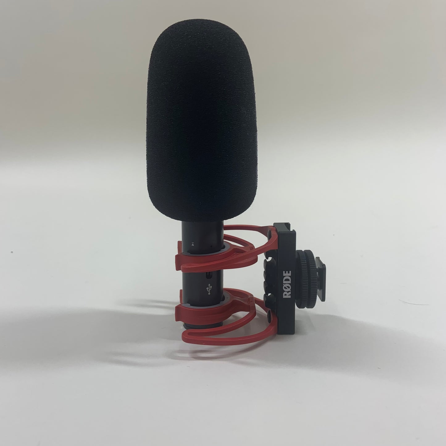 Rode VideoMicGo II Microphone