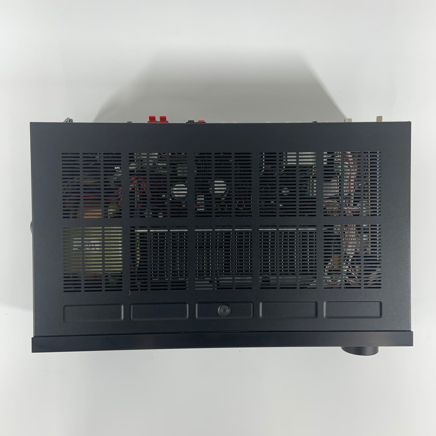 Yamaha RX-V670 100W 5 Channel Natural Sound Stereo Receiver