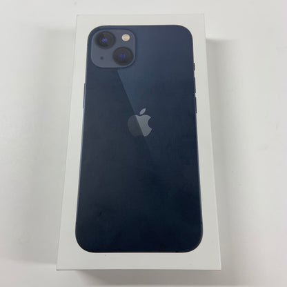 Factory Unlocked Apple iPhone 13 128GB Midnight MLML3LL/A