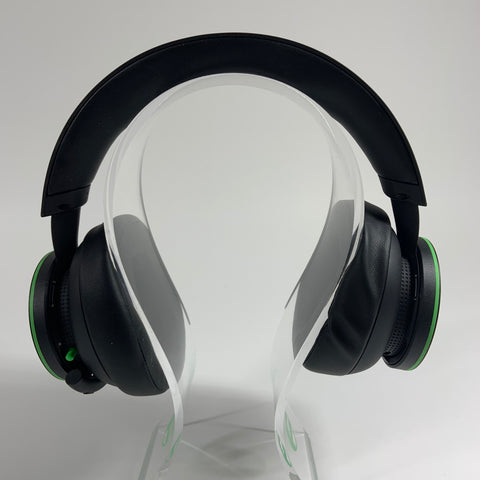 Microsoft Wireless Headset Black 1944 For Xbox One And Xbox Series X/S