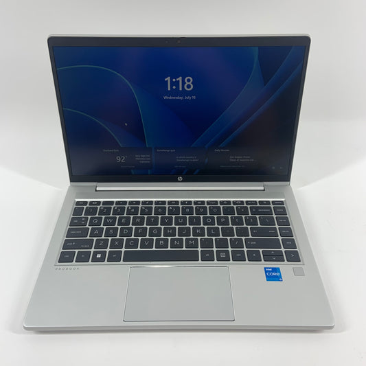 HP Probook 440 G10 5CD3461HP7 14" i5-1334U 1.3GHz 16GB RAM 512GB SSD