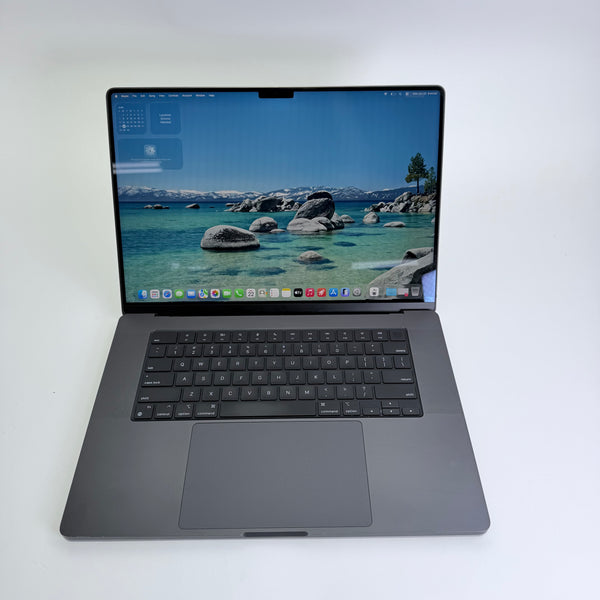 2023 Apple MacBook Pro 16