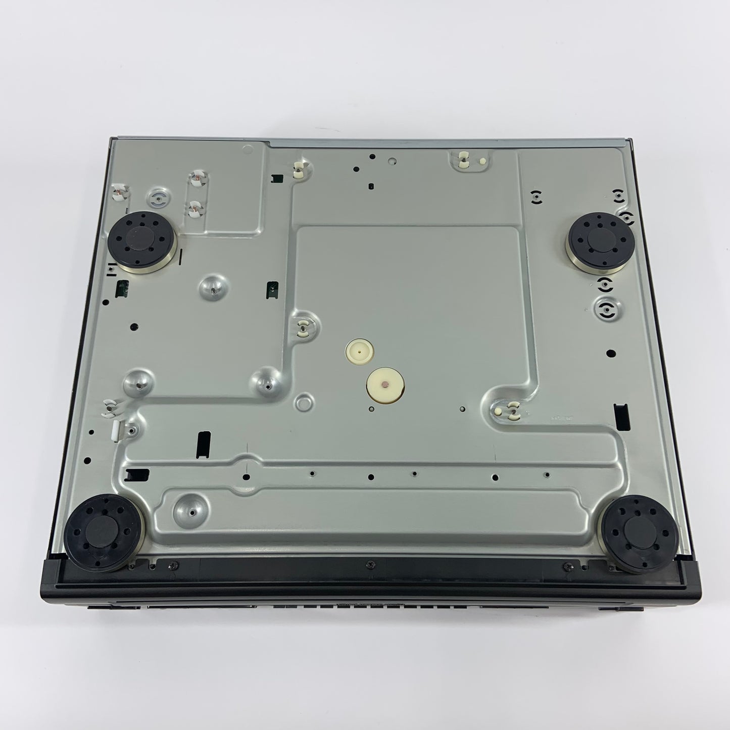 Technics SL-PD687 5-Disc Carousel CD Changer