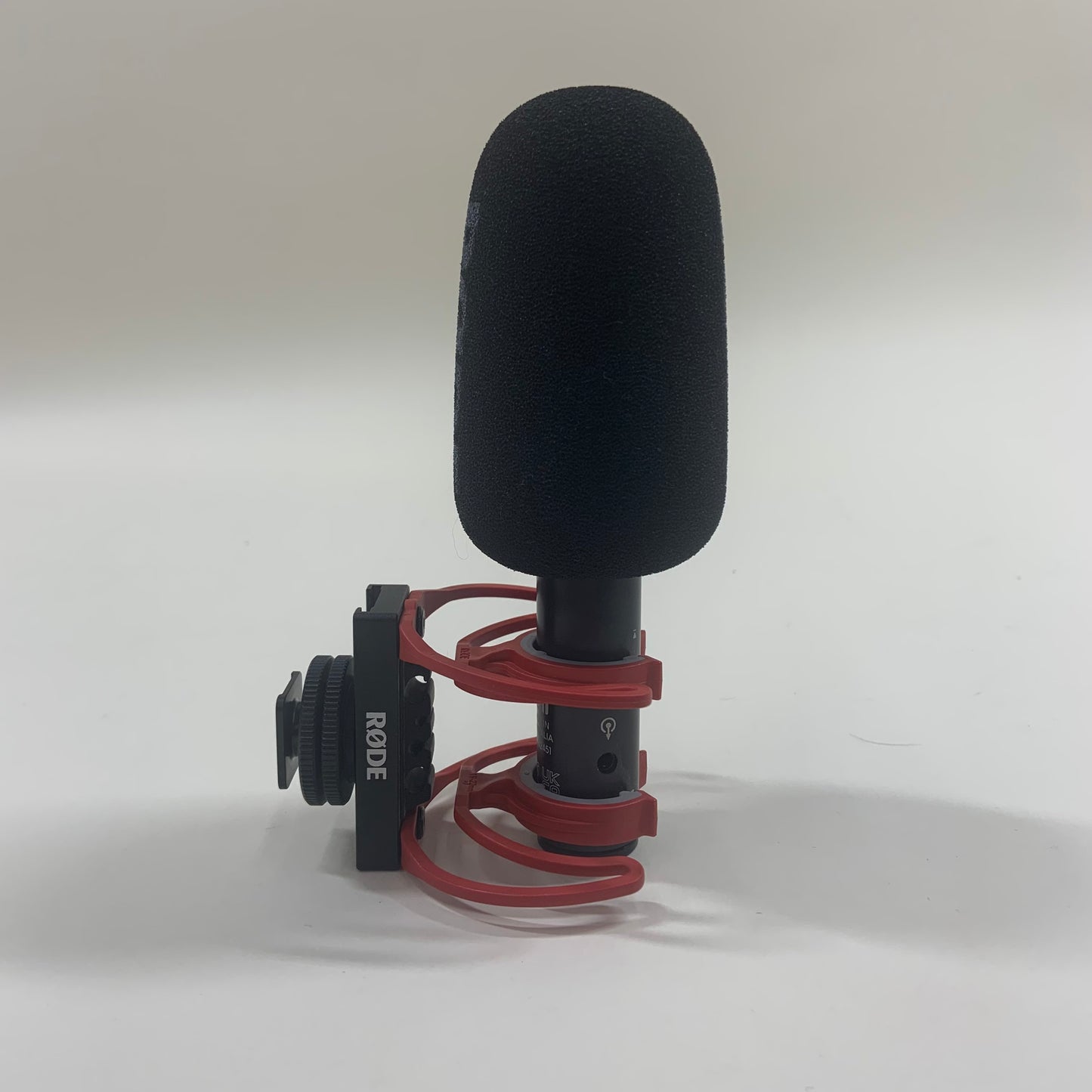 Rode VideoMicGo II Microphone