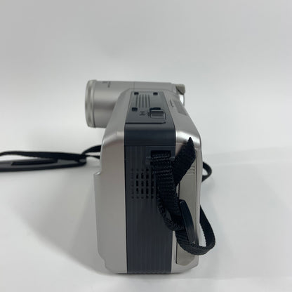 Sharp Viewcam 8mm Video Camcorder VL-A111U With Accessories
