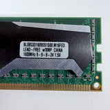 Ballistix Sport DDR3 1600MHz BLS8G3D1609DSS1S00.M16FED
