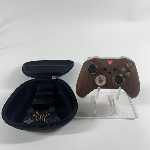 Microsoft Xbox Elite Controller Series 2 ModdedZone MZ Titan