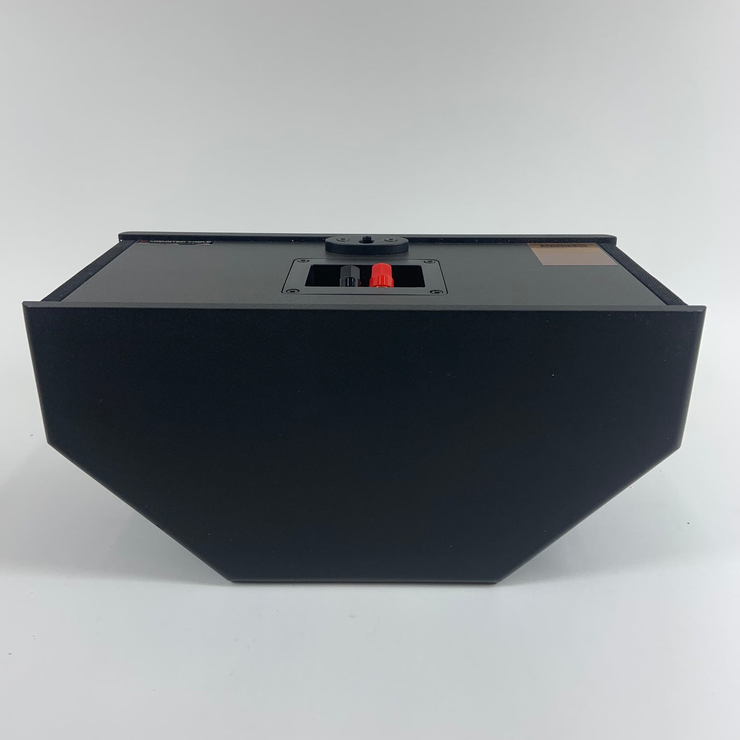 Klipsch RS-25 Black Reference Two Way Surround Channel Loudspeaker Pair of 2