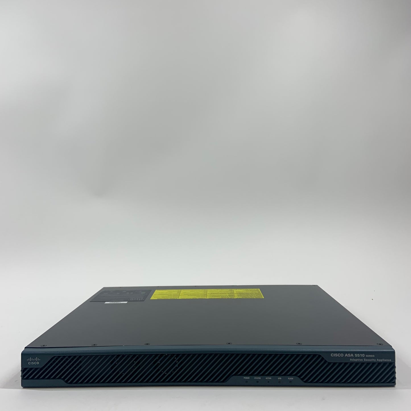 Cisco ASA 5510 Adaptive Security Appliance Firewall