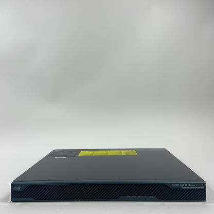 Cisco ASA 5510 Adaptive Security Appliance Firewall