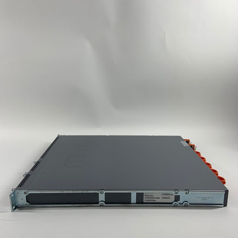 Juniper EX4600-40F Network Switch