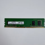 Samsung K0GL00092912A4D636 4GB RAM DDR4 2666MHz PC4-2666V-UC0-11