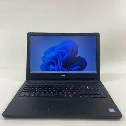 Dell Latitude 3570 15.6" i3-6100U 2.3GHz 8GB RAM 128GB