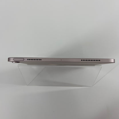 WiFi Only Apple iPad Air 5th Gen 256GB Pink MM9M3LL/A