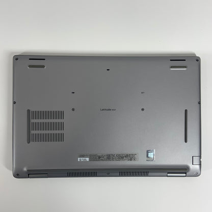 Dell Latitude 5521 15.6" i7-11850H 16GB RAM 256GB SSD Nvidia Quadro WIN 11 PRO