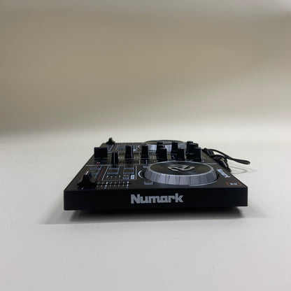 Numark Party Mix 2-Channel DJ Mixer