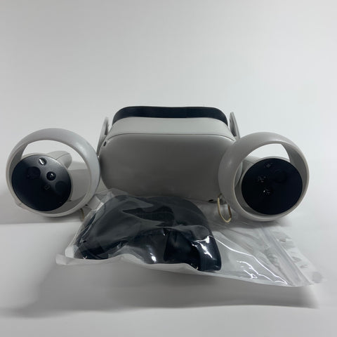 Meta Quest 2 128GB VR System KW49CM