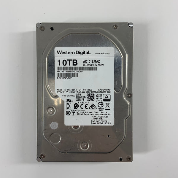 Western Digital WD 3.5