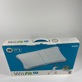 Nintendo Wii Fit U Fitness / “exergaming” WUP-P-ASTE